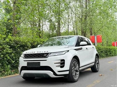2020 Land Rover Range Rover Evoque 249PS R-DYNAMIC SE Sport Tech Edition, фото 1, лот 11012315