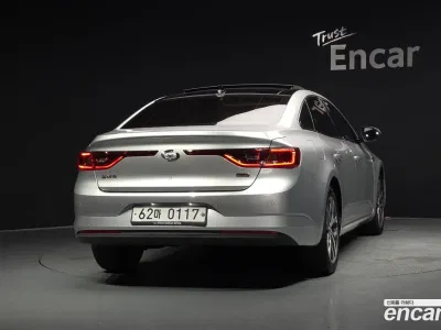 2016 Samsung SM6 2.0 GDe LE, фото 4, лот 10211451