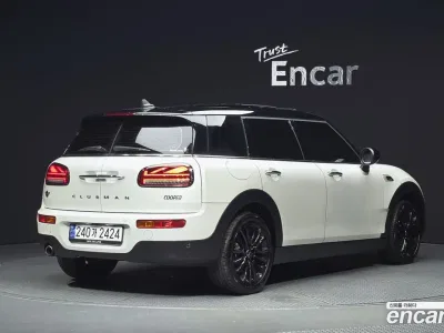 2024 Mini Clubman Classic, фото 2, лот 10211724
