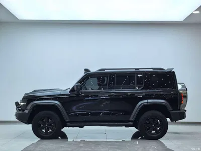 2023 Tank 300 Off-Road Edition 2.0T Conqueror, фото 3, лот 10344962