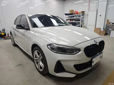 2021 BMW 1 Series Facelift 120i M Sport Shadow Edition, фото 3, лот 10470663