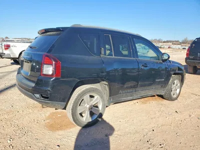 2016 JEEP COMPASS SPORT, фото 3, лот 10669500