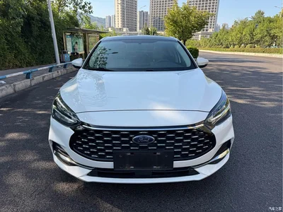 2020 Ford Focus Sedan EcoBoost 180 Automatic Sharp Trend Type, фото 2, лот 10277834