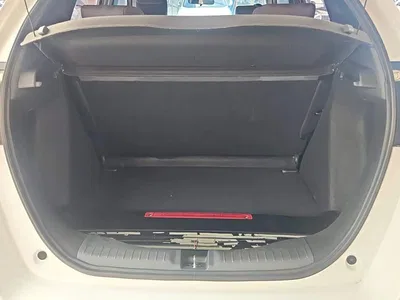 2022 Honda Fit 1.5L CVT Mugen Edition, фото 4, лот 10445514