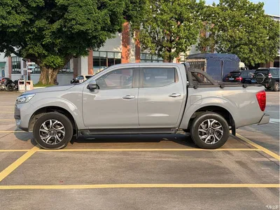2022 Dongfeng Rich 7 2.3T Automatic 2WD Diesel Standard M9T, фото 3, лот 10410645