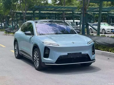 2025 NIO EC6 75kWh, фото 3, лот 10355602