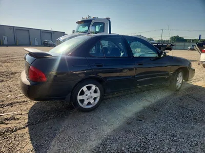 2006 NISSAN SENTRA 1.8, фото 3, лот 10737003