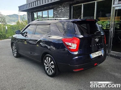 2019 Ssang Yong TIBOLI 1.6 IX 2WD, фото 3, лот 10289179