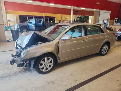 2007 TOYOTA AVALON XL, фото 1, лот 10982437