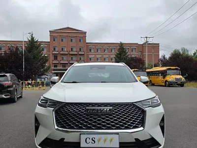 2021 Haval H6 3rd Gen 1.5T Auto 2WD Pro, фото 2, лот 10416811