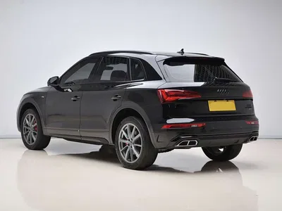 2023 Audi Q5L 40T Luxury Dynamic, фото 4, лот 10239166