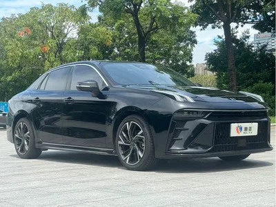 2023 Lynk & Co 03 1.5TD DCT Power Pro, фото 3, лот 10317847