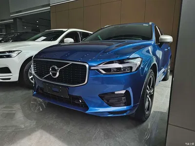 2019 Volvo XC60 T5 AWD Inscription Sport Edition China VI, фото 1, лот 10770781