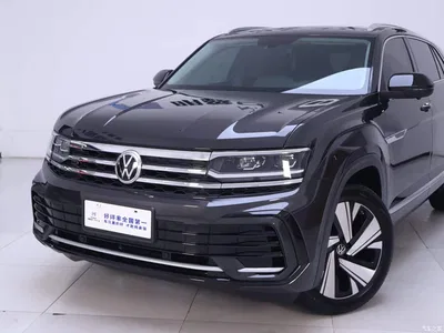 2021 Volkswagen Teramont X 330TSI 2WD Premium Luxury Edition, фото 3, лот 10258940
