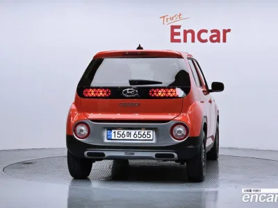 2023 Hyundai Casper Modern, фото 4, лот 10203665