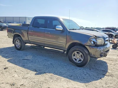 2005 TOYOTA TUNDRA DOUBLE CAB SR, фото 4, лот 10891269