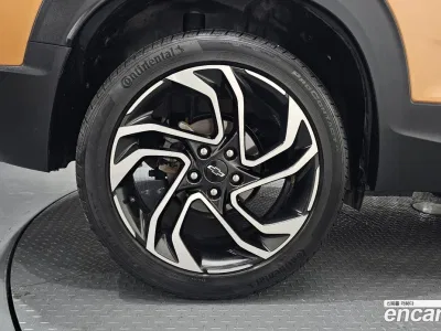 2024 Chevrolet Trailblazer 1.3 Turbo 4WD, фото 4, лот 11106696
