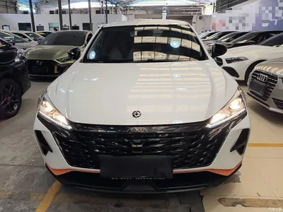 2023 Dongfeng Aeolus Yixuan Mach Edition 1.5L Automatic Chase Edition, фото 3, лот 11058609