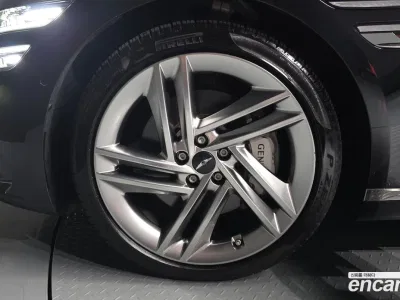 2025 Genesis G80 Gasoline 2.5 Turbo AWD, фото 4, лот 10048022