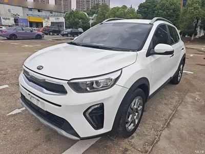 2019 Kia KX1 1.4L Automatic Fun Edition China V, фото 2, лот 10338039