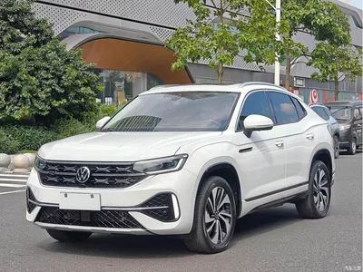 2023 Volkswagen Tayron X 330TSI 2WD Premium High-Performance Edition, фото 1, лот 11178331
