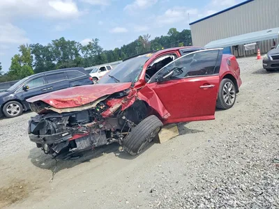 2014 KIA OPTIMA SX, фото 1, лот 10781151