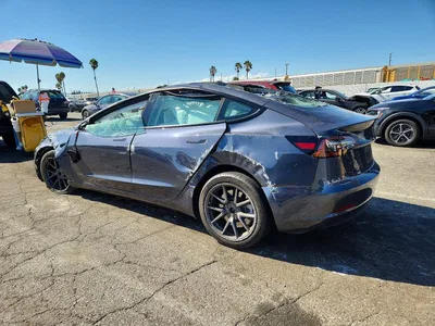 2023 TESLA MODEL 3, фото 2, лот 10854829