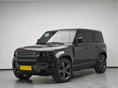 2023 Land Rover Defender Facelift 110 5.0T V8, фото 1, лот 10392214