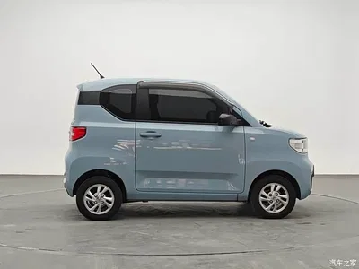 2020 Wuling Motors Hongguang MINIEV Freedom Edition (LFP Battery), фото 4, лот 11546966