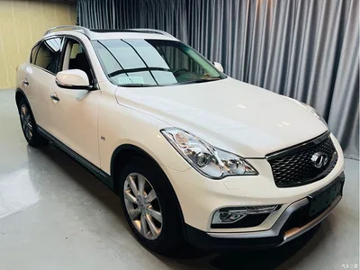 2015 Infiniti QX50 2.5L Enjoyment Edition, фото 3, лот 10378155