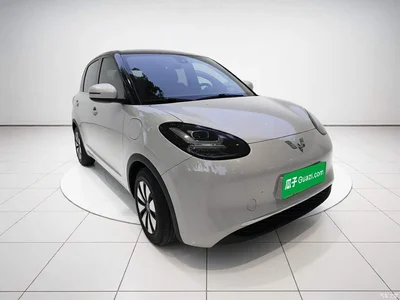2023 Wuling Motors Wuling Bingo 333km Smart Connectivity Edition, фото 3, лот 11203577