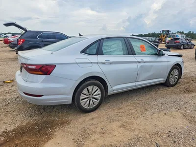 2019 VOLKSWAGEN JETTA S, фото 3, лот 10839031