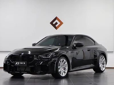 2024 BMW M2, фото 1, лот 11216107