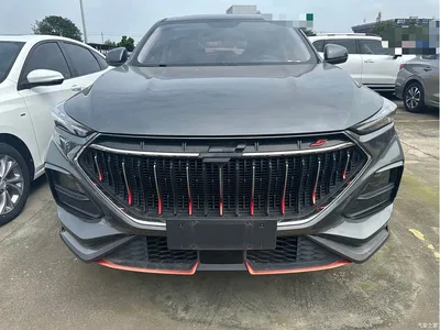 2023 Changan Oshan Changan Oushang X5 Enjoy Edition 1.5T DCT Luxury, фото 2, лот 11146313