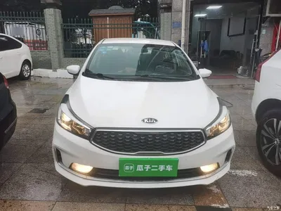 2017 Kia K3 1.6L Automatic 15th Anniversary Special GLS, фото 3, лот 11248345