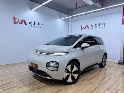 2023 Baojun Cloud 460 Max, фото 1, лот 11164019
