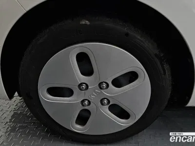 2021 Kia RAY Van, фото 4, лот 10083926