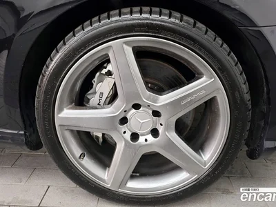 2007 Mercedes-Benz CLS-Class CLS63 AMG, фото 4, лот 10043979
