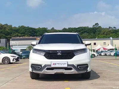 2017 Honda Avancier 370TURBO 2WD Luxury Edition, фото 3, лот 11249652