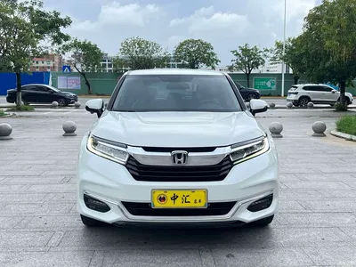 2020 Honda Avancier 370TURBO 2WD Luxury Edition, фото 2, лот 10418786