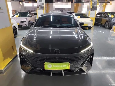 2023 Changan UNI-V iDD ZhiDian iDD 1.5T 113km Smart Fun Edition, фото 3, лот 10254427