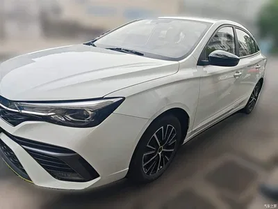 2021 Roewe i5 1.5L CVT Platinum Edition, фото 1, лот 10341842