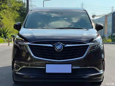 2021 Buick GL8 ES Landlord 653T Premium, фото 2, лот 10253558