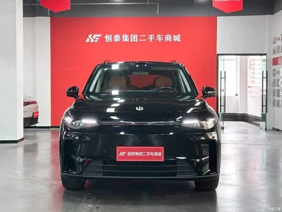 2026 Leapmotor C16 Model Year EV 630 LiDAR Premium Edition 6-Seater, фото 2, лот 11182965