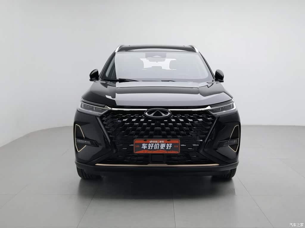 2024 Chery Tiggo 8 PRO Champion Edition 390T 2WD Peak Edition 5-Seater, фото 3, лот 11067328