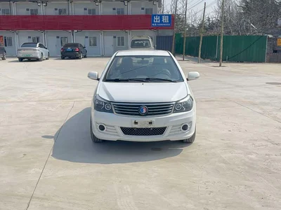 2016 Geely King Kong 1.5L Manual Progressive, фото 2, лот 11169959