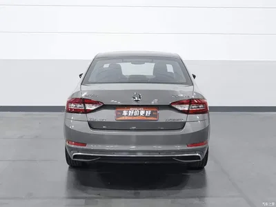 2018 Škoda Octavia TSI280 DSG Luxury Edition, фото 4, лот 11412170