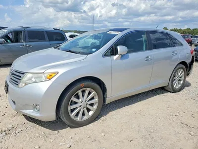 2011 TOYOTA VENZA AWD 4CYL, фото 1, лот 10582395