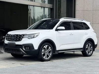 2018 Kia Sportage 2.0L Automatic Smart Luxury (China V), фото 2, лот 10388203