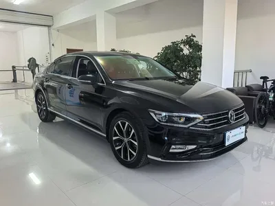 2020 Volkswagen Magotan 280TSI DSG Comfort, фото 3, лот 10262652